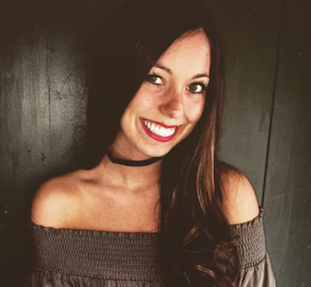 Meet your Posher, Jessica